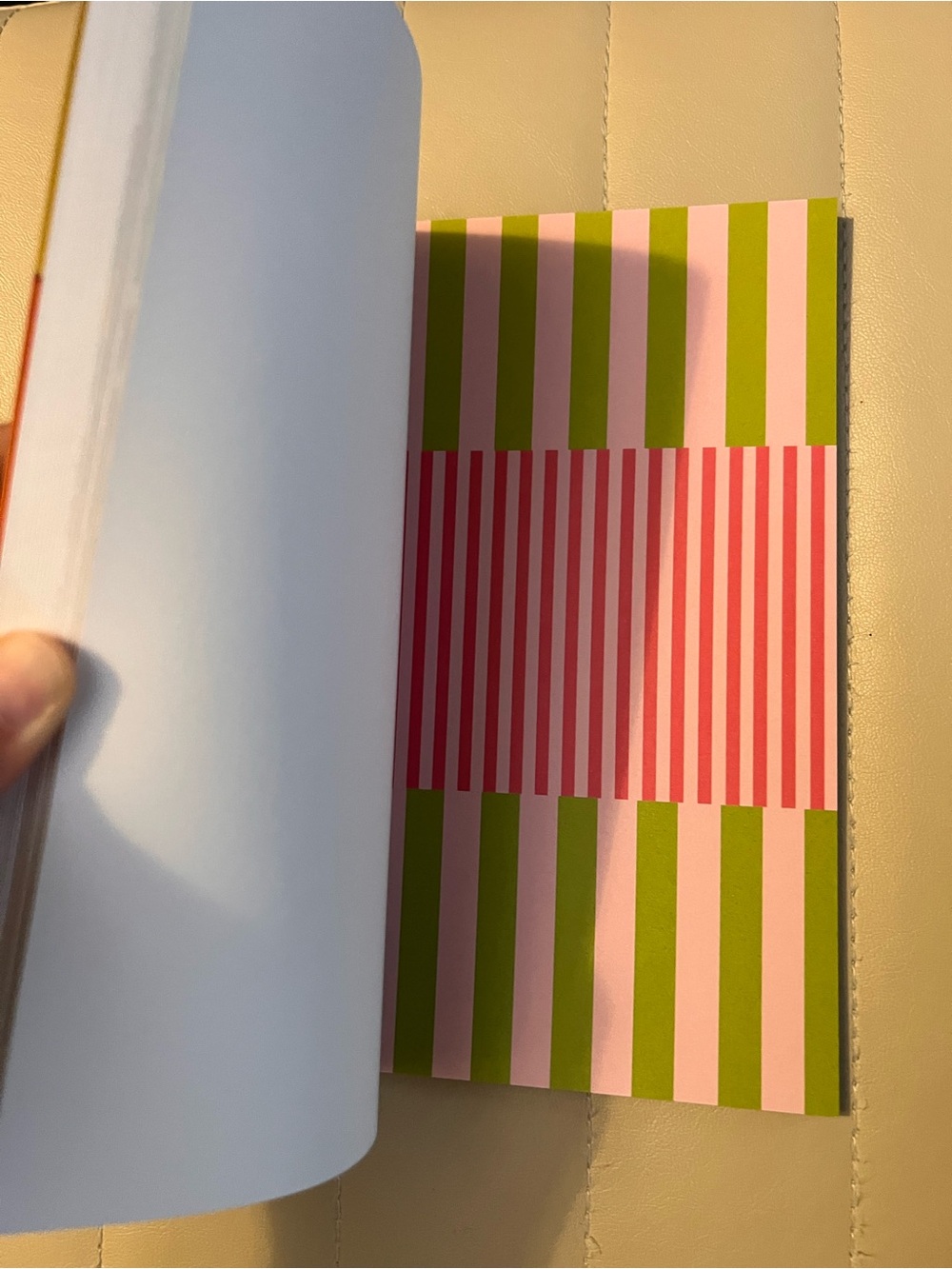 Junk Journal Sticker Book - Multicolor - Picture 3 of 6